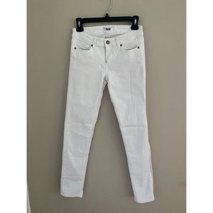 Paige White Jeans